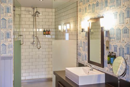 Hotel Du Vin Poole - image 12