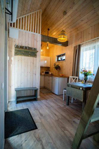 Létesítmények, Jūras dzintars (Juras dzintars) in Ainazi