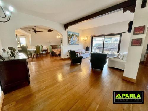  Attico Parla Home in Canicattì