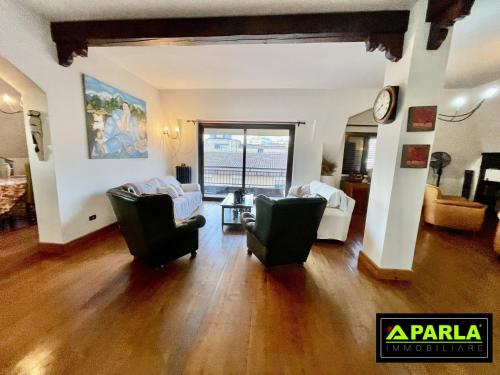  Attico Parla Home in Canicattì