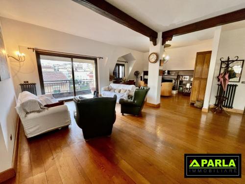  Attico Parla Home in Canicattì