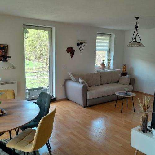 Nice Apartment near by Capital of Slovenia, Lublaň (fotografie 5)