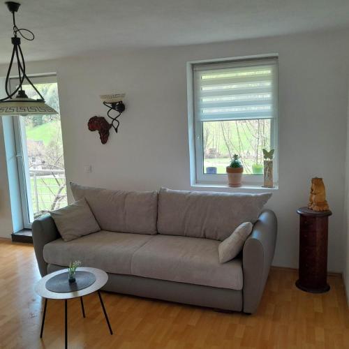 Nice Apartment near by Capital of Slovenia, Lublaň (fotografie 6)