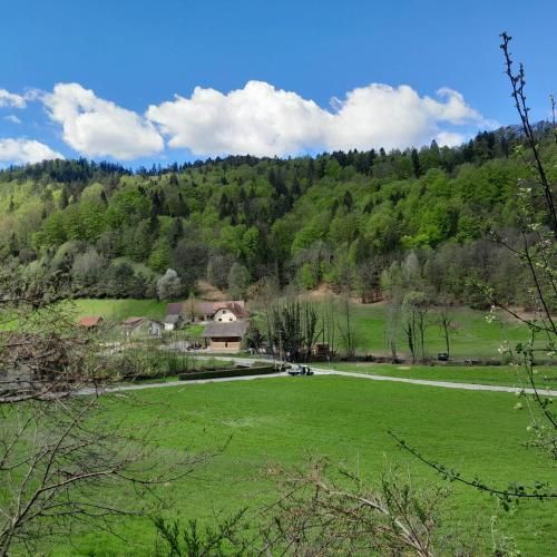 Nice Apartment near by Capital of Slovenia, Lublaň (fotografie 8)