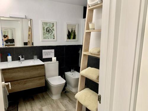  Apartment Paseo in Aguadulce
