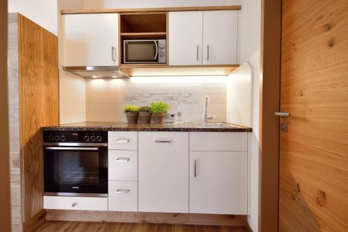 Aparthotel Garni Monte - image 14
