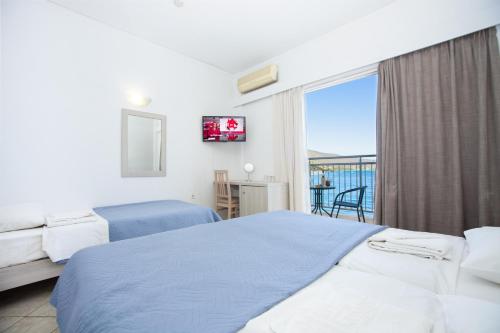 Aristea Hotel - image 8