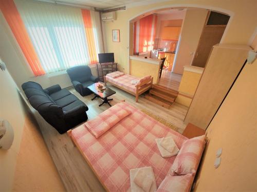 Apartments Nikolic in Soko Banja