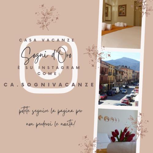  Casa Sogni d´Oro in Caraglio