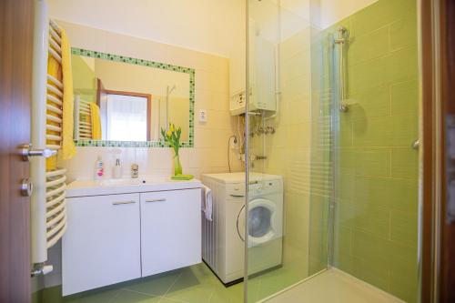Molnár 20 Apartment 3