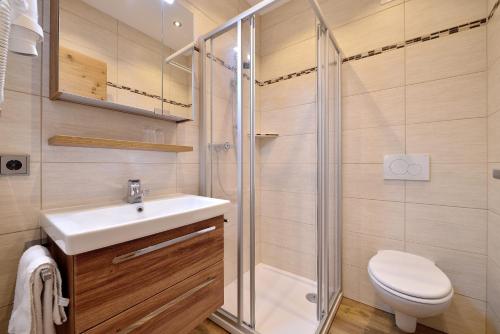 Aparthotel Garni Monte - image 11