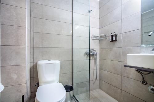 Aristea Hotel - image 6