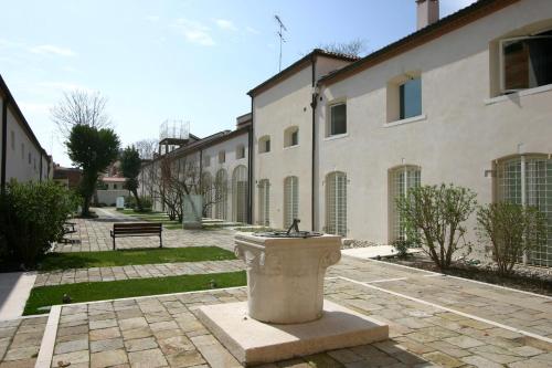 City Apartments Cannaregio, Benátky (fotografie 8)