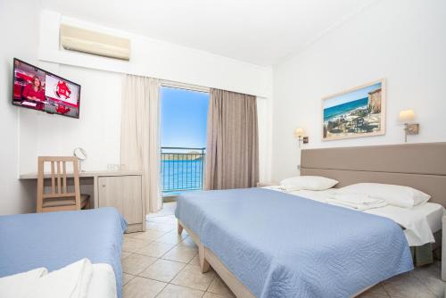 Aristea Hotel - image 7