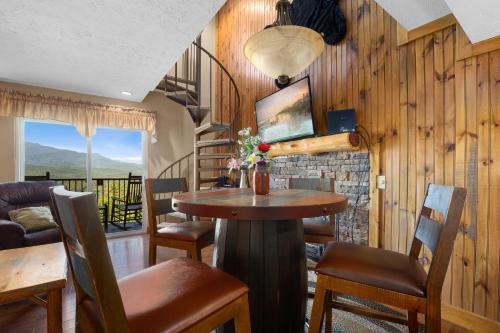 Esterno, Deer Ridge Mountain Resort E308 in Gatlinburg (TN)