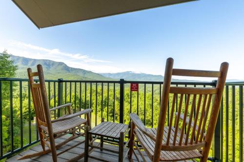 Esterno, Deer Ridge Mountain Resort E308 in Gatlinburg (TN)