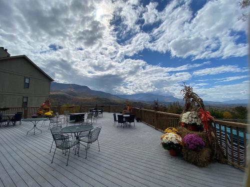 Esterno, Deer Ridge Mountain Resort E308 in Gatlinburg (TN)