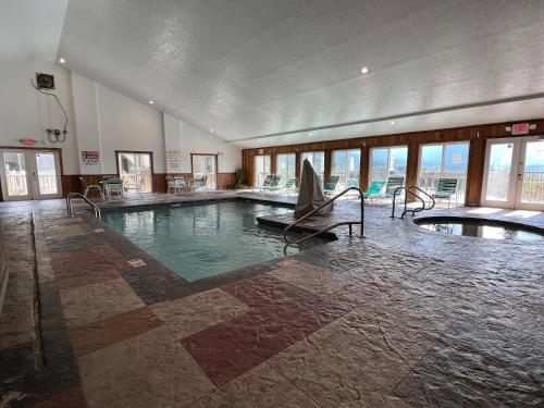 Esterno, Deer Ridge Mountain Resort E308 in Gatlinburg (TN)