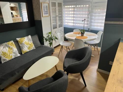 Apartamento Vallecas Plaza, Madrid