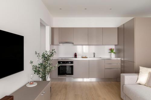 Lugano Superior Suites - Free Parking Room Type - Deluxe Apartment Lugano Superior Suites - Free Parking Room Type - Deluxe Apartment
