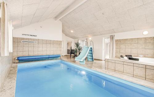  Gorgeous Home In Bogense With Sauna in Bogense