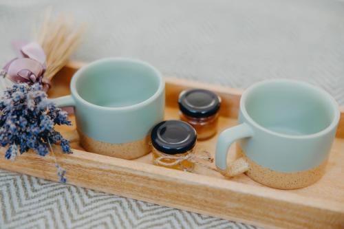 Apartamenty Bukowiec Folwark i Park Apartamenty Bukowiec Folwark i Park