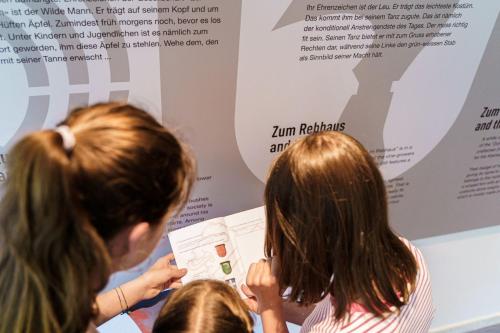 Hotel Wettstein - image 4