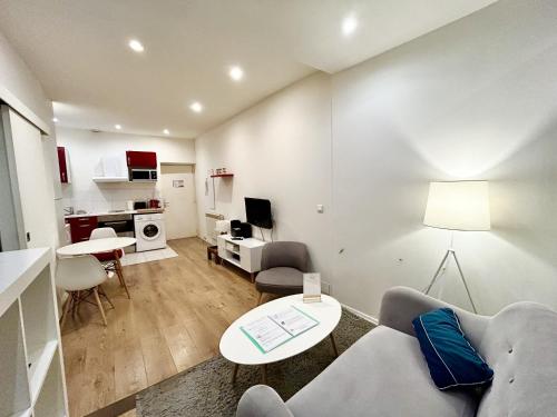 Apart Hotel Riviera - Old Town - Charmant 2 pièces climatisé- Château 2 - image 2