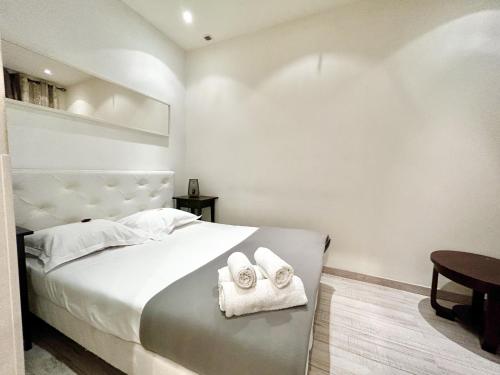 Apart Hotel Riviera - Old Town - Charmant 2 pièces climatisé- Château 2 - image 5