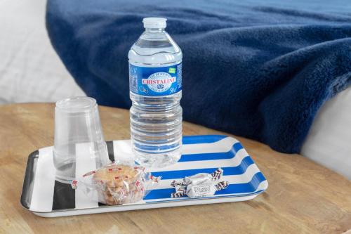 Apart Hotel Riviera - Old Town - Charmant 2 pièces climatisé- Château 2 - image 12