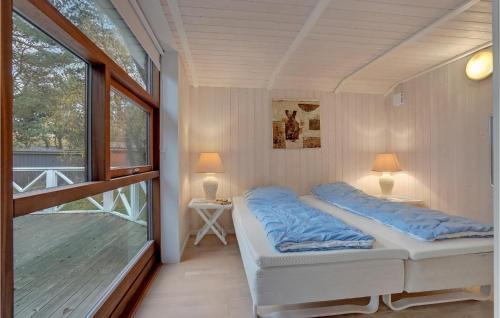 Cozy Home In Rdby With Sauna