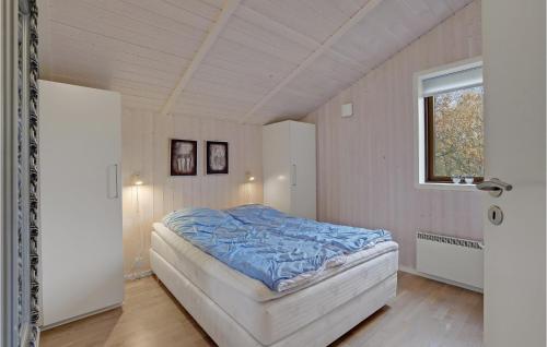 Cozy Home In Rdby With Sauna