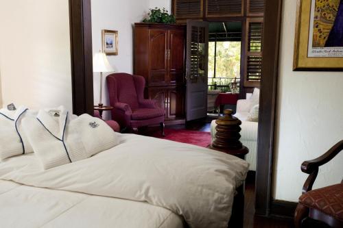 Park Plaza Hotel Orlando - Winter Park - 편의 시설/서비스