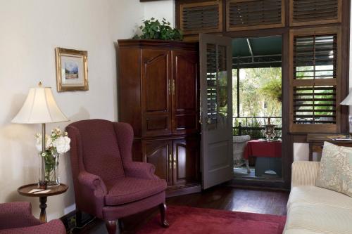 Park Plaza Hotel Orlando - Winter Park in Orlando, USA