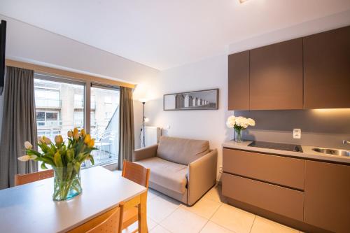 Belcasa Suitehotel in ميدلكيركى