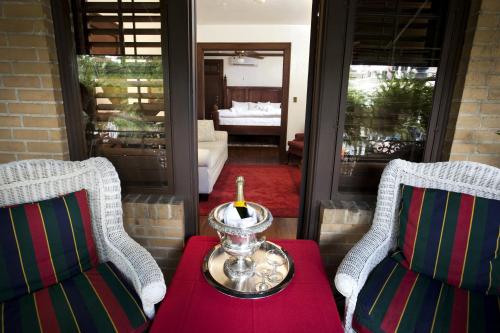 Park Plaza Hotel Orlando - Winter Park in Orlando, USA