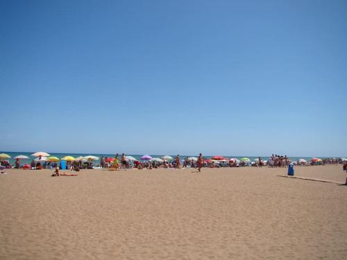 Bahia De Denia en primera linea de playa-Serviden - image 4