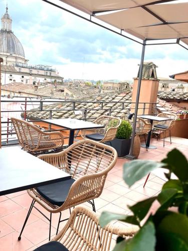 Navona 49 Luxury Suites&Apartment 4
