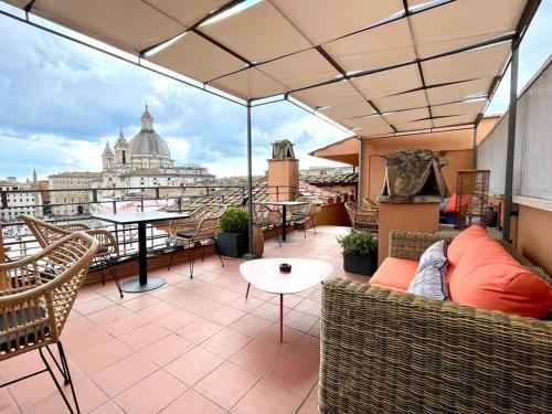 Navona 49 Luxury Suites&Apartment 1