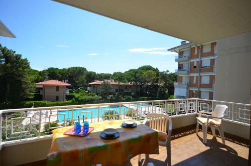 Residenza Gardenia in Lignano Sabbiadoro
