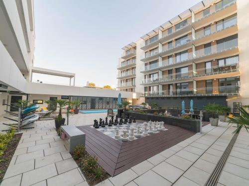 Sunset Resort 507, Fonyód (foto 9)
