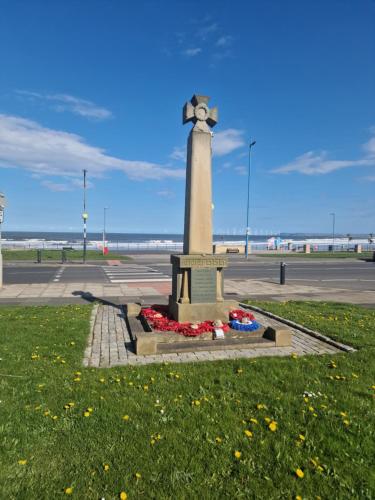 Accommodation in Seaton Carew