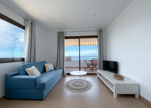Turquesa & Ambar Apartments Formentera 3