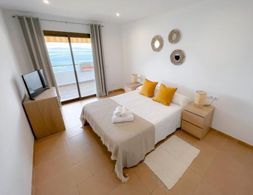 Turquesa & Ambar Apartments Formentera 2