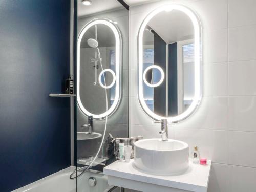 Comfort Hotel Davout Nation Paris 20 - image 30