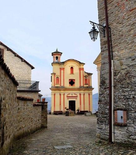 La Terrazza sul Borgo
