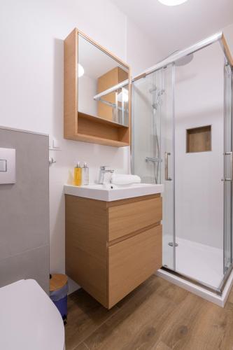 RentPlanet - Green Park Resort, Sklářská Poruba (fotografie 11)