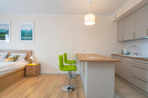 RentPlanet - Green Park Resort, Sklářská Poruba (fotografie 8)