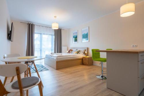 RentPlanet - Green Park Resort, Sklářská Poruba (fotografie 4)