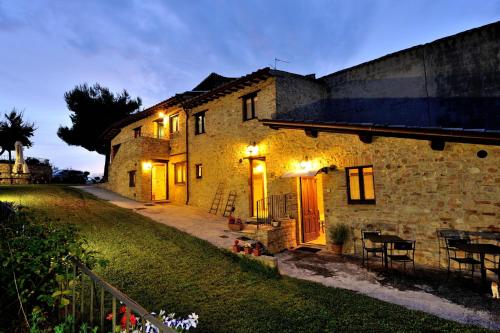 Accommodation in Giano dellʼUmbria